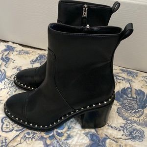 Brand new Circus by Sam Edelman boots